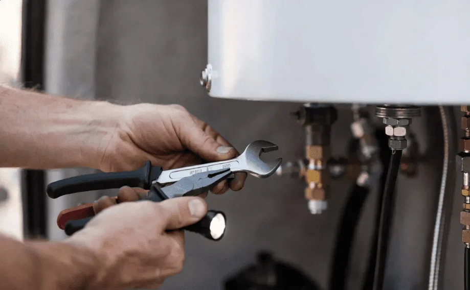 Why choose Water Heater Repair in North Zulch, TX